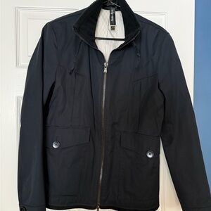 Soia & Kyo Men's Lightweight Jacket